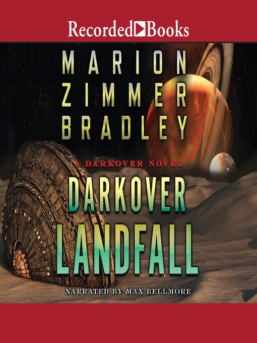 Title details for Darkover Landfall by Marion Zimmer Bradley - Wait list